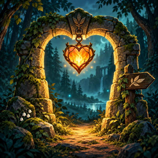 Wyldheart